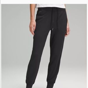 Ready to rulu lululemon joggers